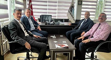 TR83 Bölgesi Girişimcilik Ekosisteminin Geliştirilmesi Yol Haritası
