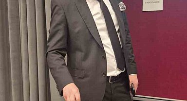 Trabzon Gazeteciler Cemiyeti'nde Ersen Küçük yeniden başkan seçildi