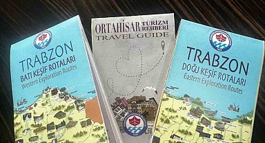 Trabzon'da keşif rotaları belirlendi