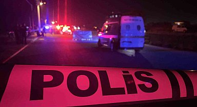 Traktörden düşen çocuk öldü, sürücü kaçtı