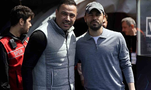 Trendyol Süper Lig: Başakşehir: 2 - Gaziantep FK: 1
