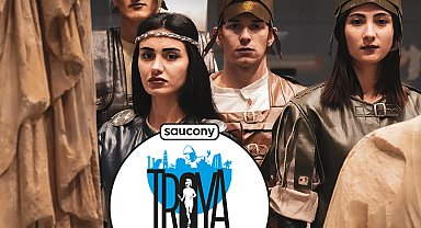 Troya yarı maratonu için geri sayım başladı: 20 Nisan'da başlıyor