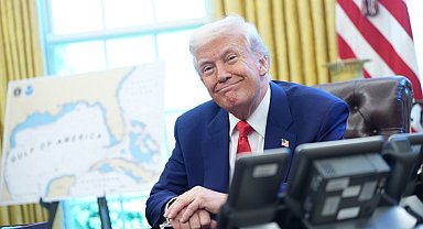 Trump, bugün ikinci döneminde ilk kez fiziksel muayeneden geçecek