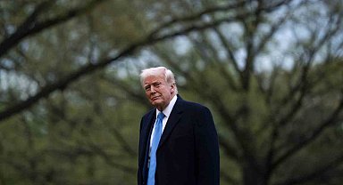 Trump gümrük vergilerini savundu: "Bazen bir şeyi düzeltmek için ilaç almanız gerekir"
