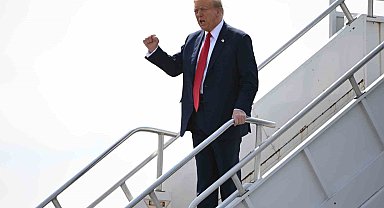 Trump, Mayıs'ta Orta Doğu turuna çıkacak