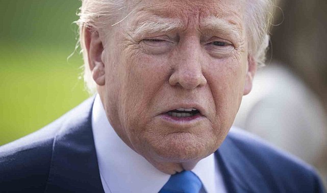 Trump, Netanyahu'yla arasında geçen "Gazze" diyaloğunu anlattı
