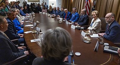 Trump: " Onları geri getirmeye yakınız"