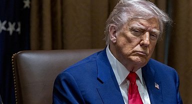 Trump: "Başkan Zelenskiy ve sahtekar Biden, bu trajedinin başlamasına izin vererek kesinlikle berbat bir iş çıkardı"