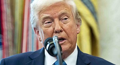 Trump: "FED Başkanı Powell'ı kovma niyetim yok"