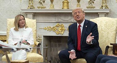Trump: "İsrail'in İran'a saldırı planını reddettiğimi söyleyemem ama acelem yok"