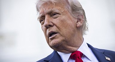 Trump: "Zelenskiy'nin kışkırtıcı açıklamaları, savaşı sonlandırmayı zorlaştırıyor"