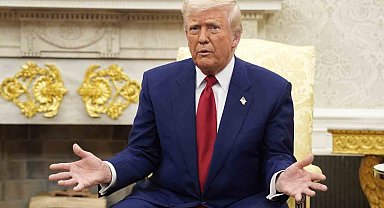 Trump'ın Meksika'daki uyuşturucu kartellerine İHA saldırısı düzenlemeyi değerlendirdiği iddiası