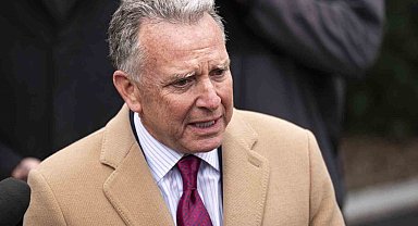 Trump'ın Özel Temsilcisi Steve Witkoff, Rusya'da