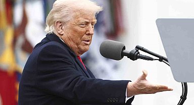 Trump'tan gümrük tarifelerinde tarihi devrim