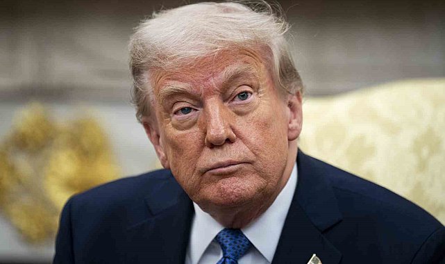 Trump'tan İran'a gözdağı: "Anlaşma yapamazsak, oldukça istekli bir şekilde savaşa girebilirim"