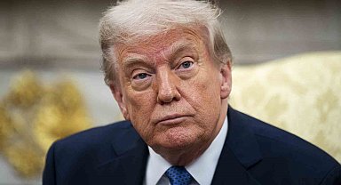 Trump'tan Ukrayna'ya saldırıları devam etmesi halinde Rusya'ya yaptırım sinyali
