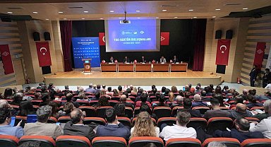 TSE-Sektör buluşmaları Gebze'de gerçekleşti