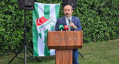 TSYD Bursa'dan hatıra bileti önerisi