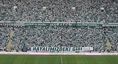 TSYD Bursa'dan hatıra bileti önerisi