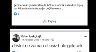 TÜGŞAV, rapçi Ezhel'in bağışını kabul etmedi