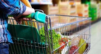 Tüketici 'Güven'i geriledi! Nisan'da endeks 2,3 azaldı