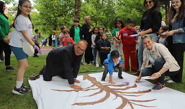 Turgutlu'da yerel tohumlar geleceğe taşınacak