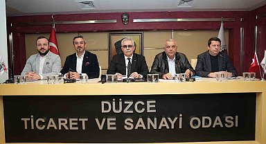 Turizm haritası büyük beğeni topladı