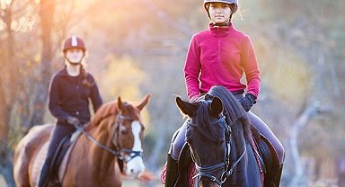 Turizmde 9 günlük bayram ve ara tatil hareketliliği