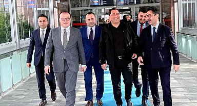 Turizmin başkenti Erzurum, misafirlerini ağırlıyor