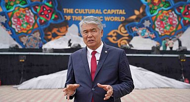 Türk Dünyası 2025 Kültür Başkenti Aktau'da büyük açılış töreni başlıyor
