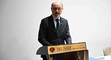 Türk Eğitim-Sen Başkanı Geylan: "Türkçe varsa, Türkçe konuşulan her yerde Türk kültürü yaşar"