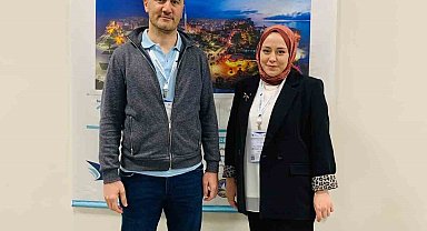 Türk fındığı üzerine bilimsel çalışma