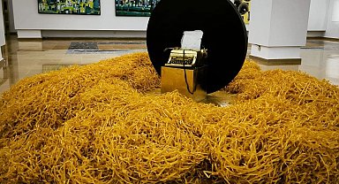 Türk Kâğıtçılık günü sergiyle kutlanacak