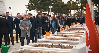Türk Polis Teşkilatının 180. yıl dönümü kutlandı