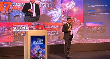 Türk Prysmian Kablo, SolarEX İstanbul'da beş kıtaya seslendi
