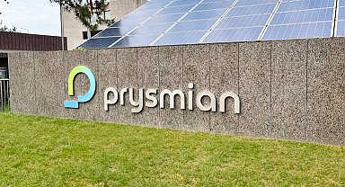 Türk Prysmian Kablo sürdürülebilir çözümleriyle SolarEX İstanbul Fuarı'nda