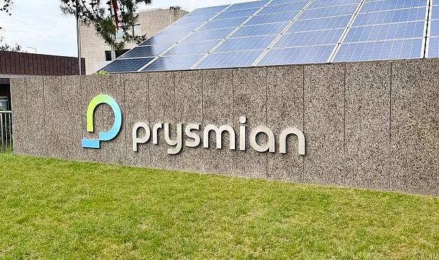 Türk Prysmian Kablo sürdürülebilir çözümleriyle SolarEX İstanbul Fuarı'nda
