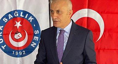 Türk Sağlık-Sen'den teşvik ödemesi tepkisi!