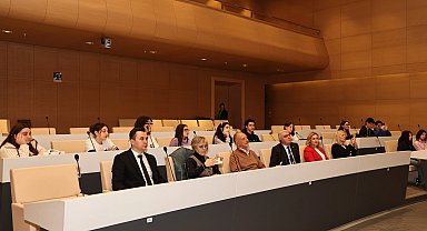 Türk ve İtalyan gençler Nilüfer'de iklim için buluştu