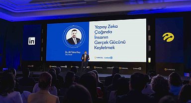 Turkcell'in katkılarıyla düzenlenen LinkedIn Connect İstanbul, iş dünyasını bir araya getirdi