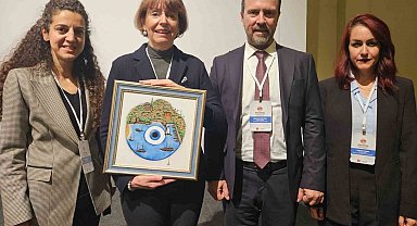 Türkiye-Almanya kardeş şehirleri buluştu