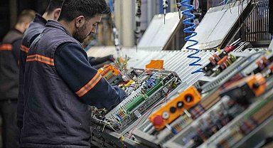 Türkiye, asansör ihracatında dünyada 5'inci sırada