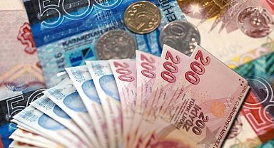 Türkiye-Kazakistan ticareti için yeni adım... TL ve Tenge swap anlaşması