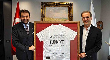 Türkiye Milli Paralimpik Komitesi'ne yeni sponsor