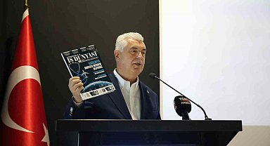 Türkiye sağlıkta sınırları aşıyor