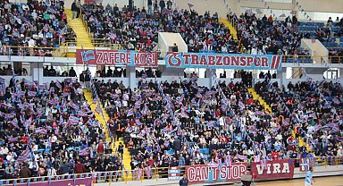 Türkiye Sigorta Türkiye Basketbol Ligi'nde şampiyon Trabzonspor oldu