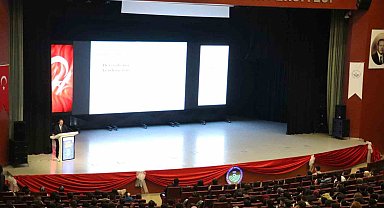 Türkiye'de ilk defa yapılacak: Bin 536 lise öğrencisi üniversitede eğitim görecek