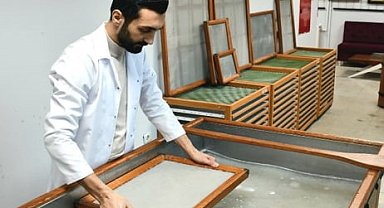 Türkiye'de ilk olacak