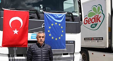 Türkiye'den Avrupa Birliğine ilk kez piliç eti ihraç edildi