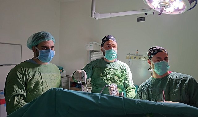 Türkiye'nin sağlık turizminde yeni trendi: "Obezite cerrahisi"